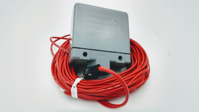 PEPPERL & FUCHS 4FR1-25