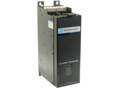 ALLEN BRADLEY 1391B-AA45