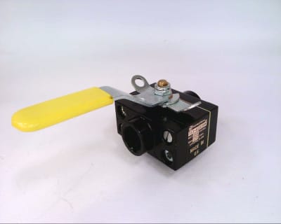 NORGREN T13-412E2AA