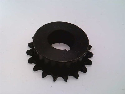 US TSUBAKI H40B20F-1-1/4