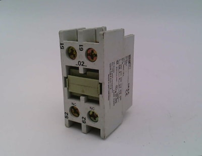 SPRECHER & SCHUH CS3-P-02