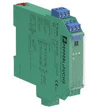 PEPPERL & FUCHS KFD2-SL2-EX2