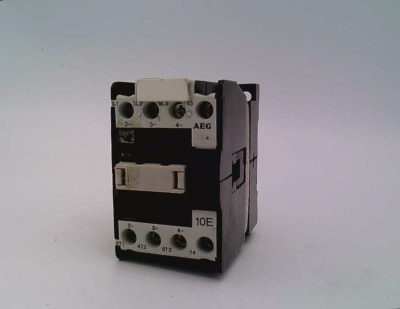 EEC AEG 910-302-10E