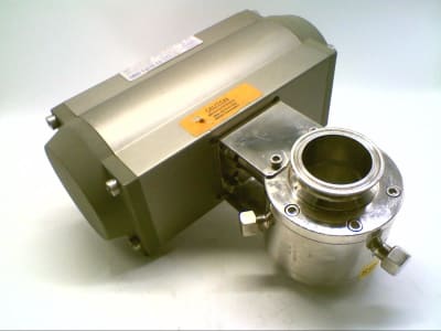 OHIO VALVE COMPANY OV-105-12