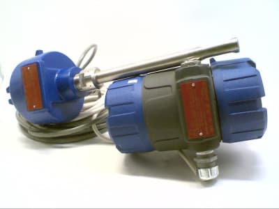 MAGNETROL TA2-01B1-140/TER-A000-080