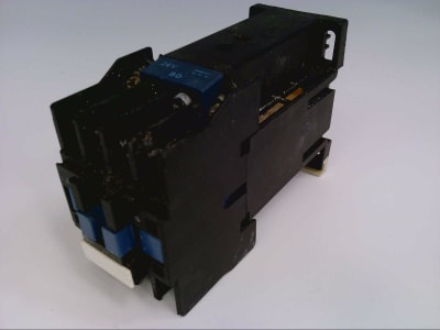 SCHNEIDER ELECTRIC LP1D12106
