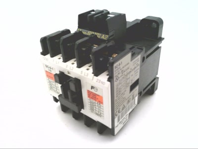 FUJI ELECTRIC 4NC0H0B20