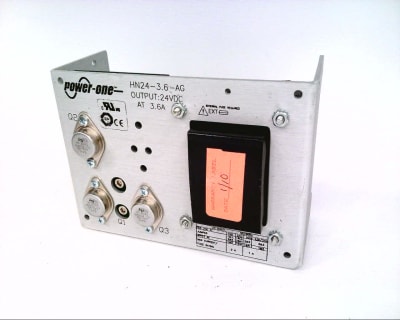 BEL FUSE HN24-3.6-AG