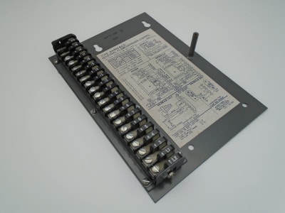 HONEYWELL Q477A-1009