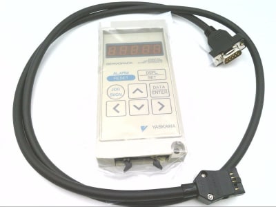 YASKAWA ELECTRIC DAPSX3000