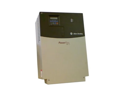 ALLEN BRADLEY 22C-D105A103