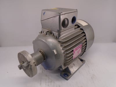 EUROMOTORI 2MA80-19-4A