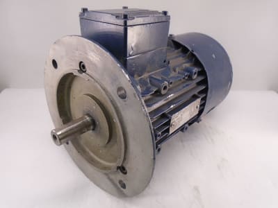 SIEMENS 1LA90832KA11