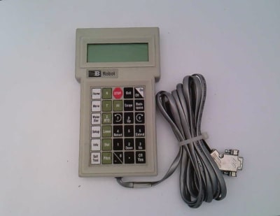 BROOKS AUTOMATION TT1ENR2-1