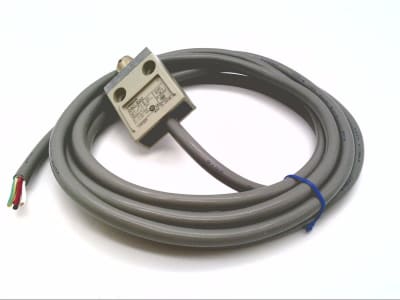 OMRON D4C1602