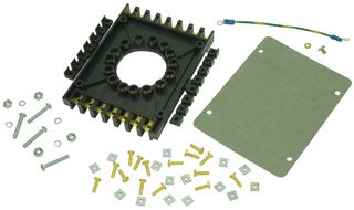 DANAHER CONTROLS HP50133