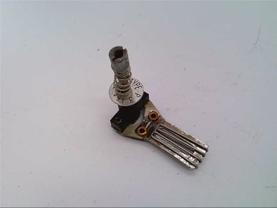 FEDERAL ELECTRIC P3.15