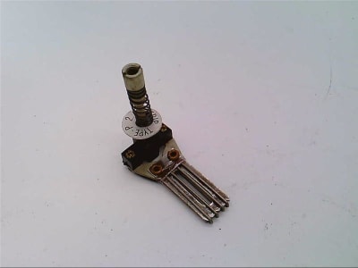 FEDERAL ELECTRIC P2.5