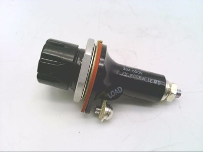 FOOD INSTRUMENT CORP 5400