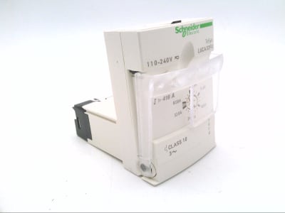 SCHNEIDER ELECTRIC LUCA32FU