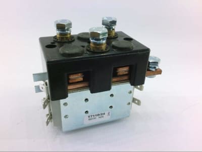 TOTAL SOURCE T711D/24