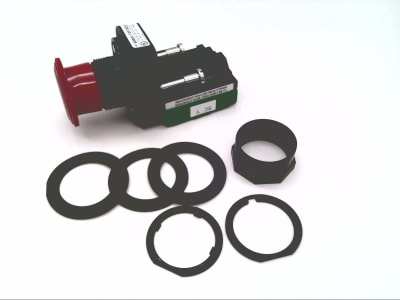 ALLEN BRADLEY 800HC-FRXT6D2P