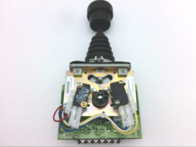 OEM CONTROLS INC EMS4M5731