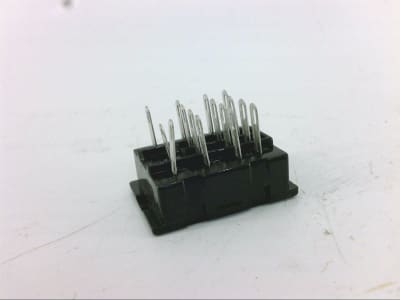 TE CONNECTIVITY 27E006