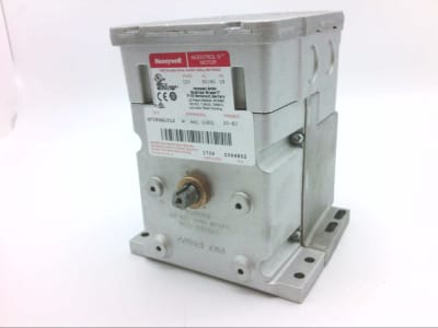 HONEYWELL M7284A1012