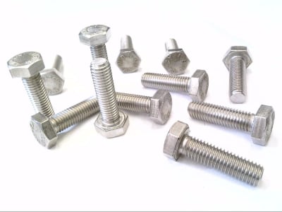 BOSSARD BN-622-M10X35