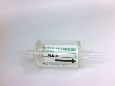 MICRO FILTRATION PLS-B