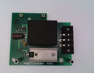 OPTO 22 PBSA