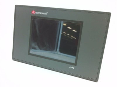 UNITRONICS V290-19-B20B