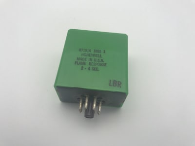 HONEYWELL R7191A-1001