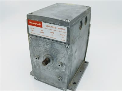 HONEYWELL M944S-1019
