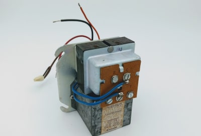 HONEYWELL R8239A-1011-2