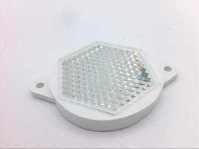 EATON CORPORATION E65KR55