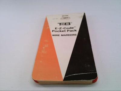 ABB THOMAS & BETTS WM-A