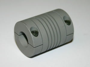 HELICAL COUPLINGS ACR062-6-6