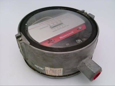 HONEYWELL C437H-1084