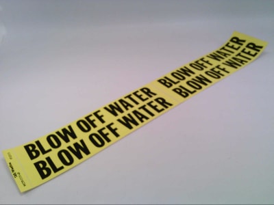 ABB THOMAS & BETTS WCTP-111Y-4X