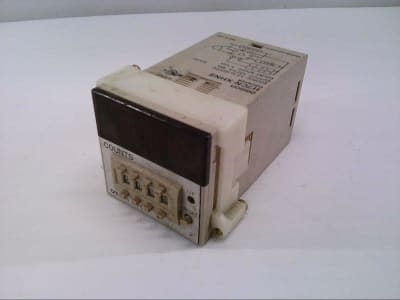 OMRON H7CN-XHNS DC12-48