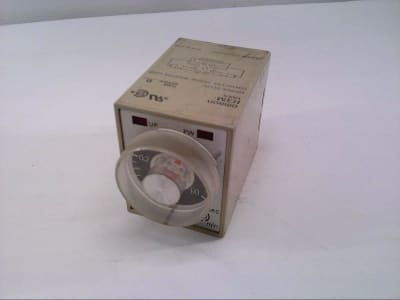 OMRON H3M-DC24-B