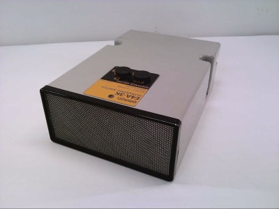 OMRON E4A-3K