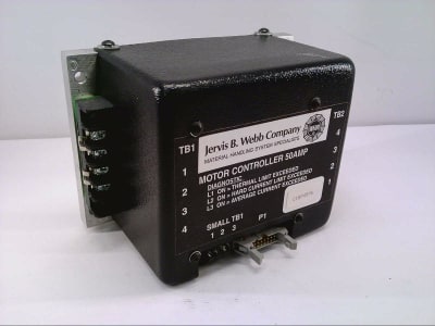 JERVIS B WEBB C1074576