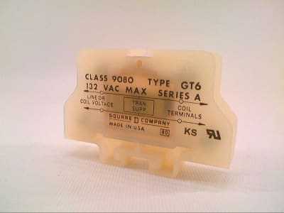 SCHNEIDER ELECTRIC 9080GT6