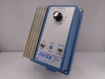 NIDEC CORP PN2400-8000