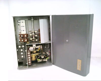 HONEYWELL S984D-1015
