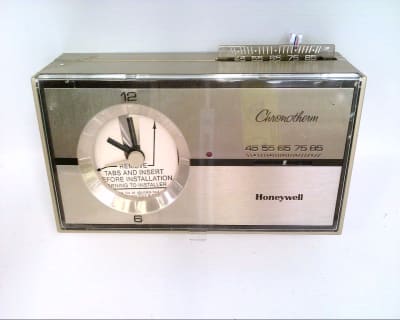 HONEYWELL T8082-A1031