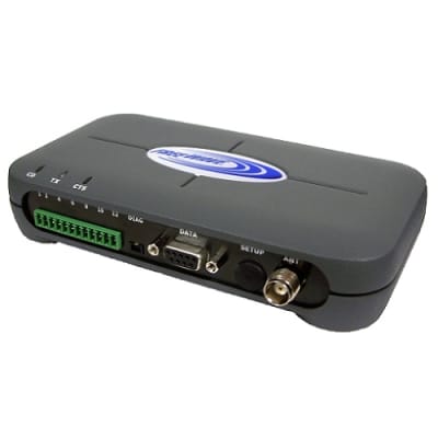 FREEWAVE TECHNOLOGIES INC FGR2-IOS-CE-U